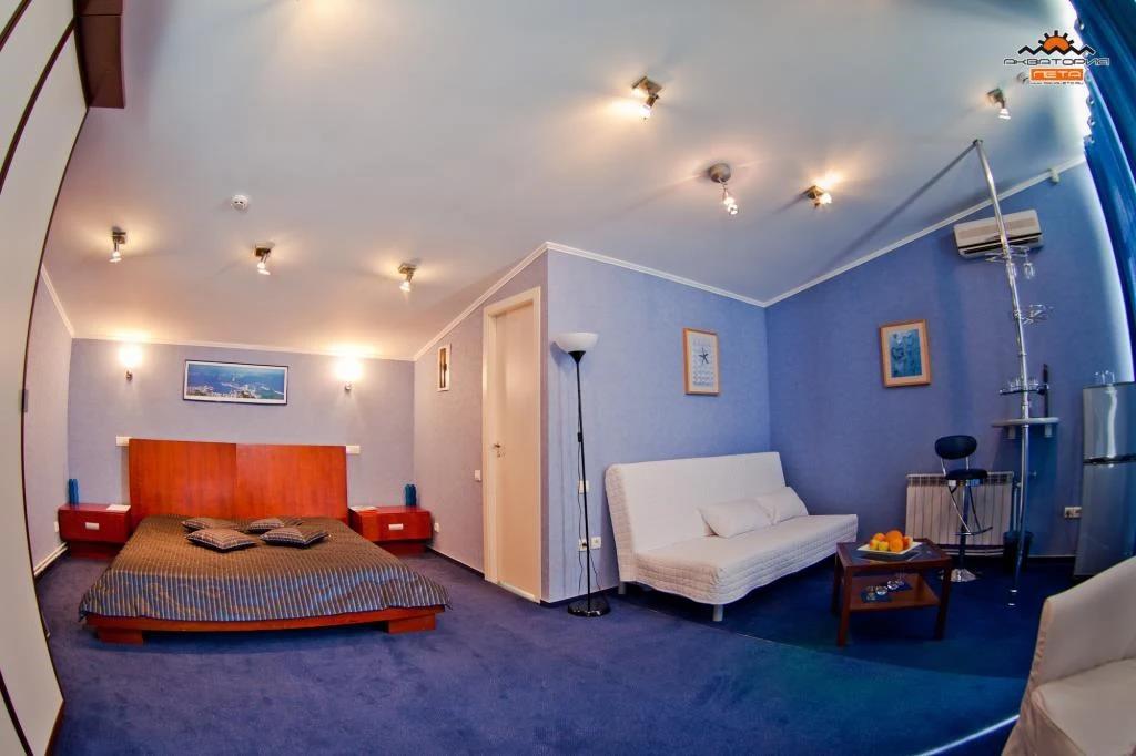 Akvatoriya Leta Hotel 3*