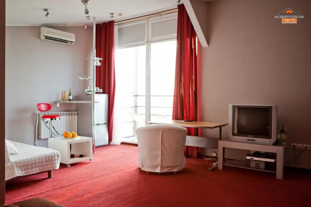 Akvatoriya Leta Hotel 3*