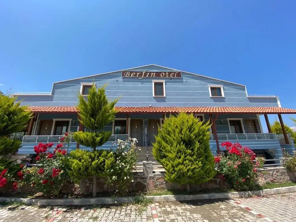 Geyikli Berfin Otel 0*