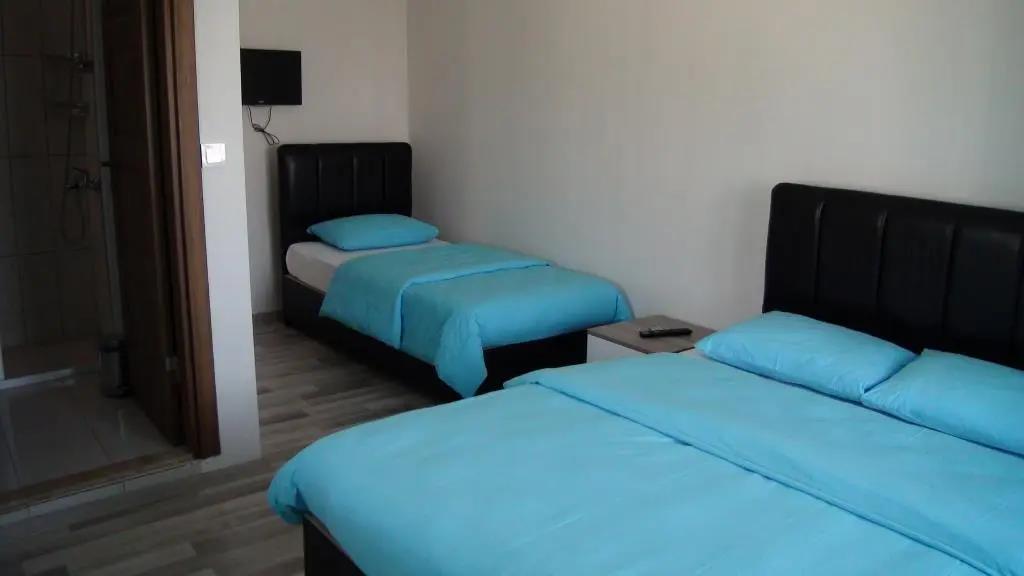 Geyikli Berfin Otel 0*