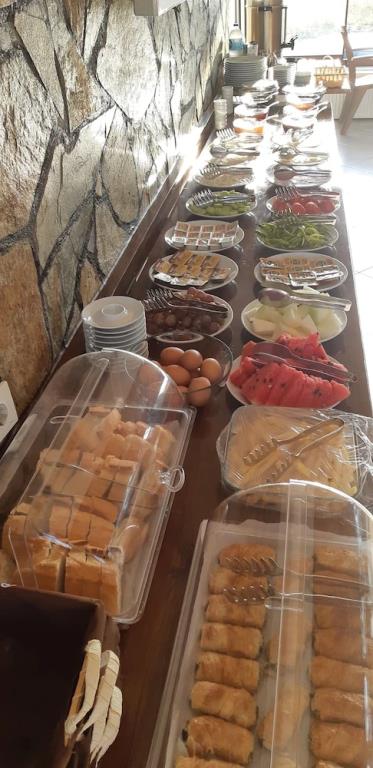 Geyikli Berfin Otel 0*