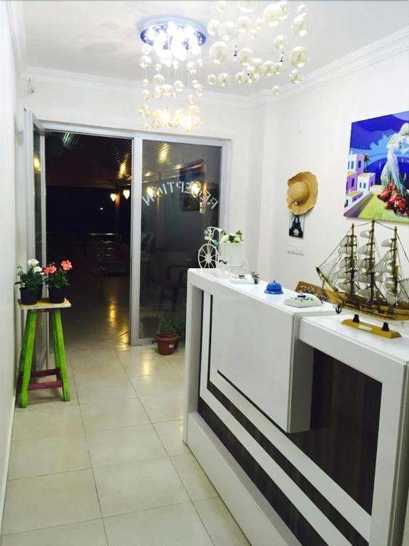 Geyikli Berfin Otel 0*