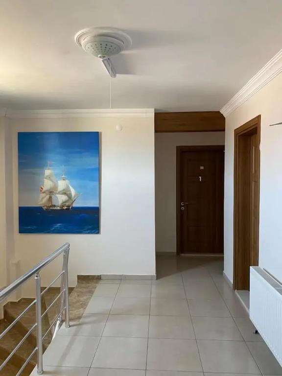 Geyikli Berfin Otel 0*