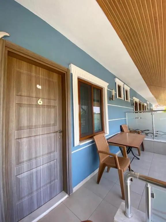 Geyikli Berfin Otel 0*