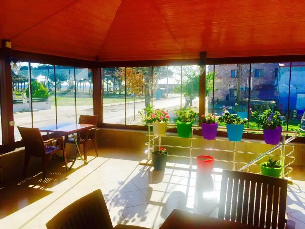 Geyikli Berfin Otel 0*