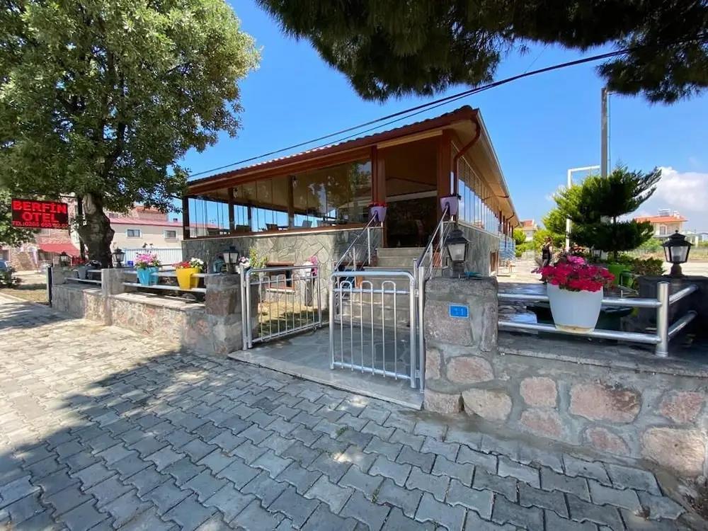 Geyikli Berfin Otel 0*