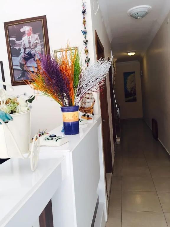 Geyikli Berfin Otel 0*