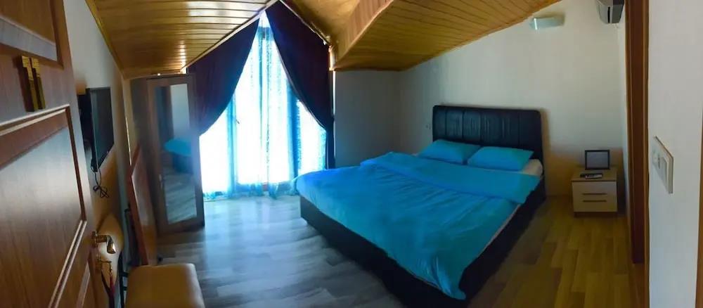 Geyikli Berfin Otel 0*