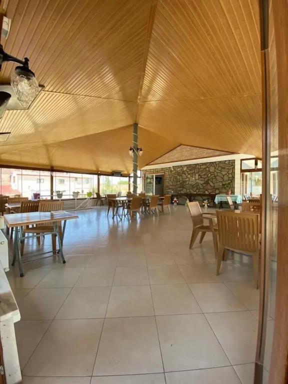 Geyikli Berfin Otel 0*