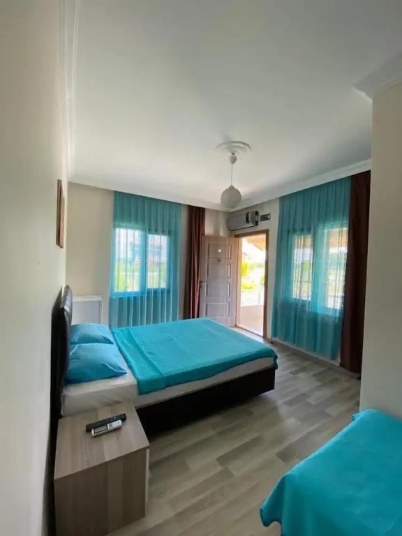 Geyikli Berfin Otel 0*