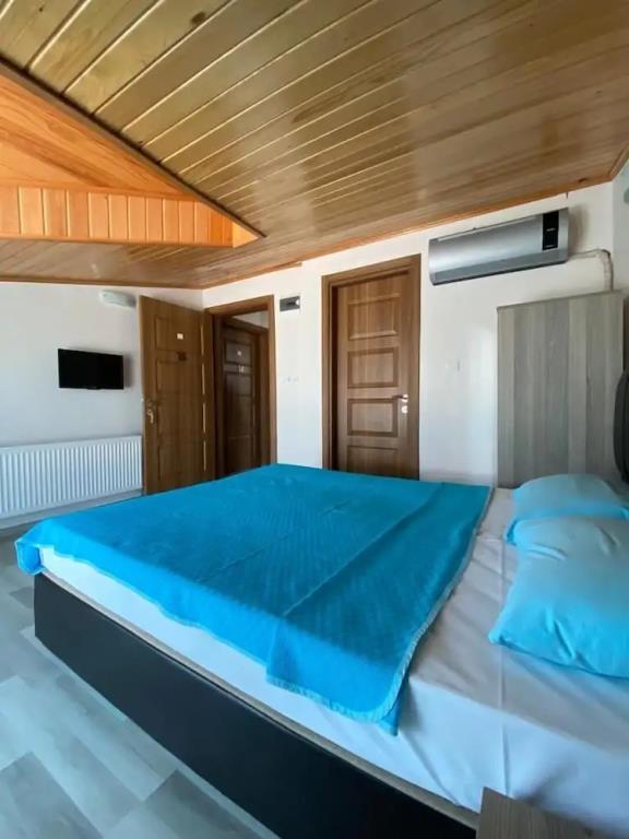 Geyikli Berfin Otel 0*