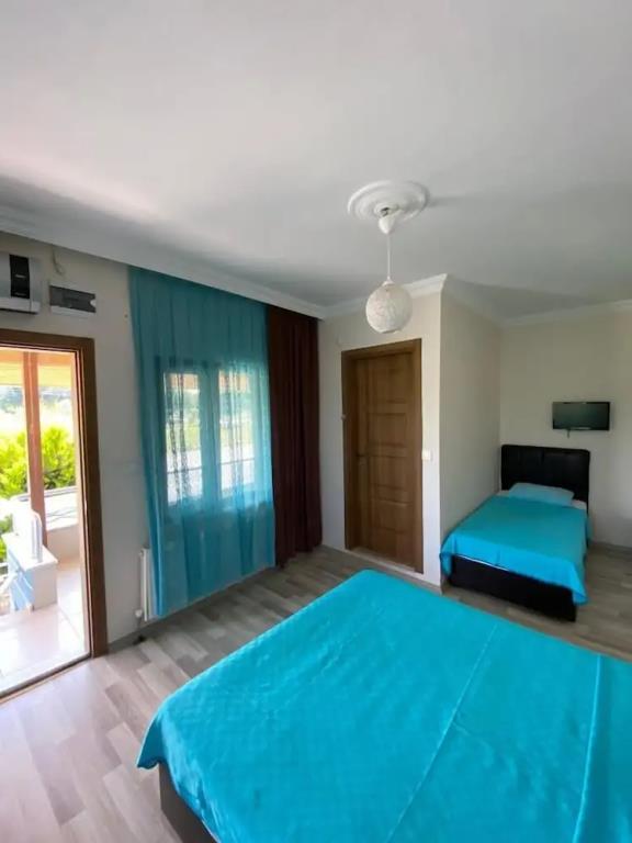 Geyikli Berfin Otel 0*