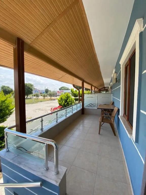 Geyikli Berfin Otel 0*