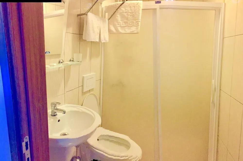 Geyikli Berfin Otel 0*