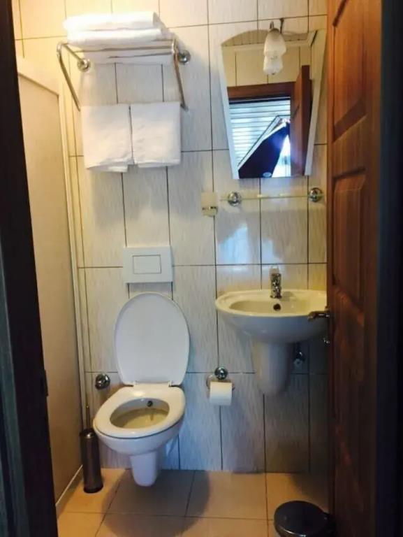 Geyikli Berfin Otel 0*