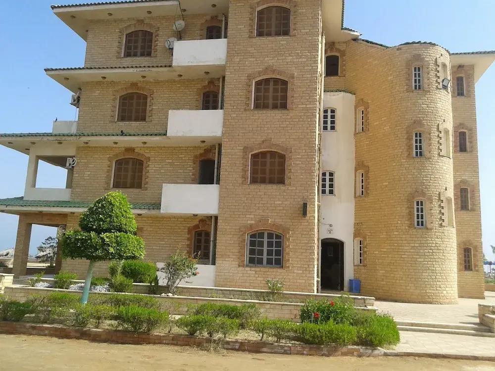 Fanara Apartments Armed Forces 0*