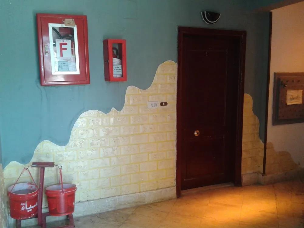 Fanara Apartments Armed Forces 0*
