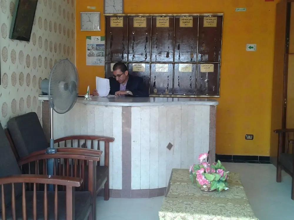 Fanara Apartments Armed Forces 0*