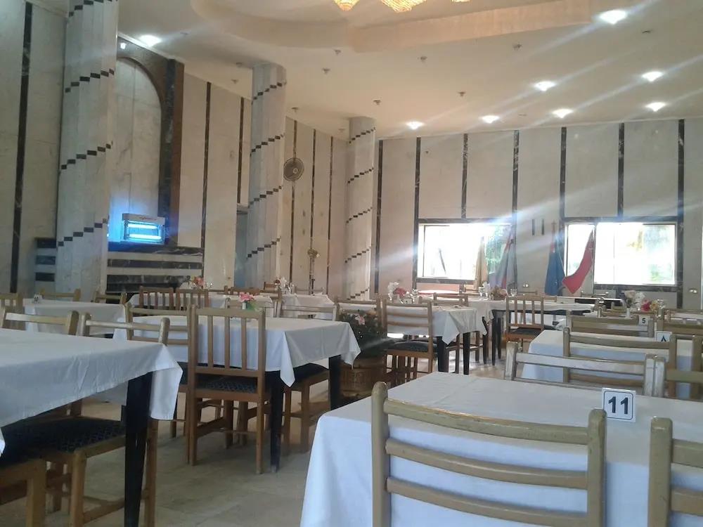 Fanara Apartments Armed Forces 0*