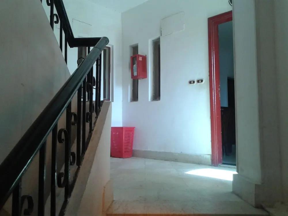 Fanara Apartments Armed Forces 0*