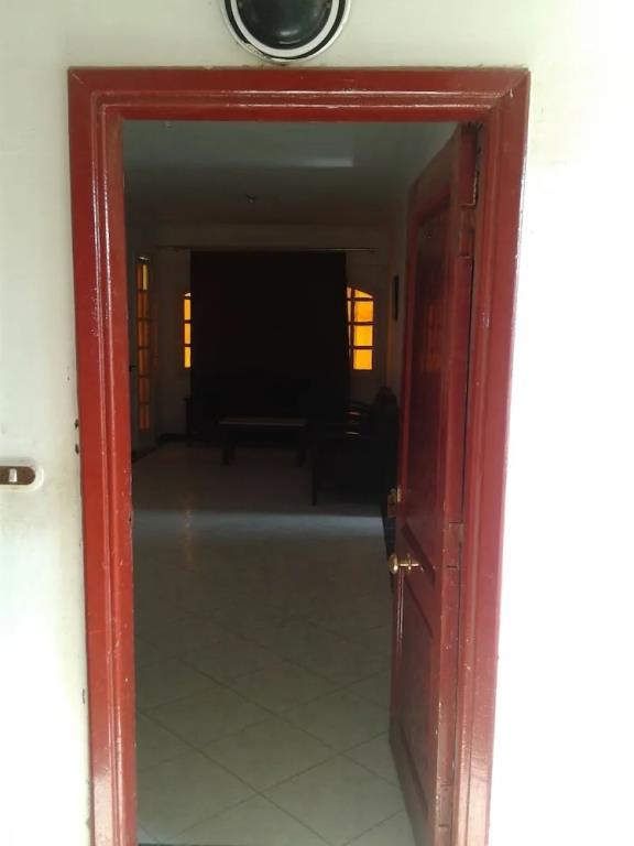 Fanara Apartments Armed Forces 0*