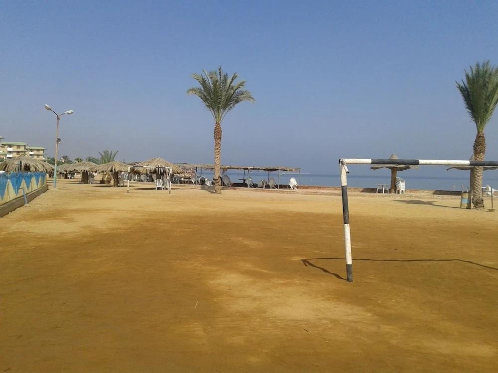 Fanara Apartments Armed Forces 0*