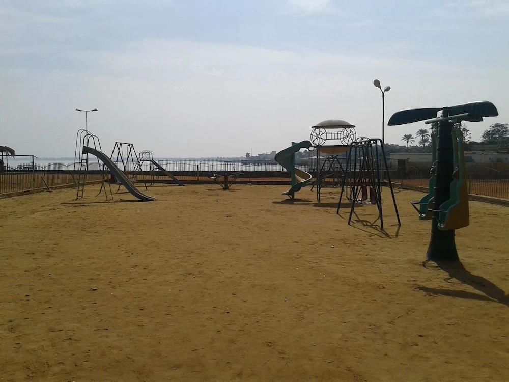 Fanara Apartments Armed Forces 0*