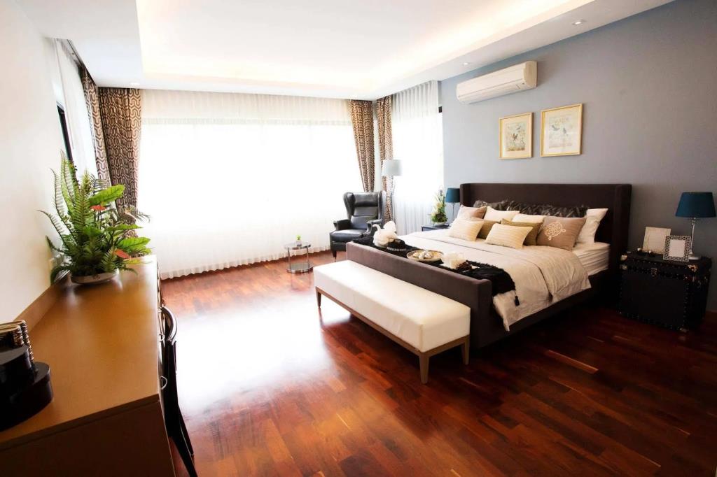 Ozone Villa 0*