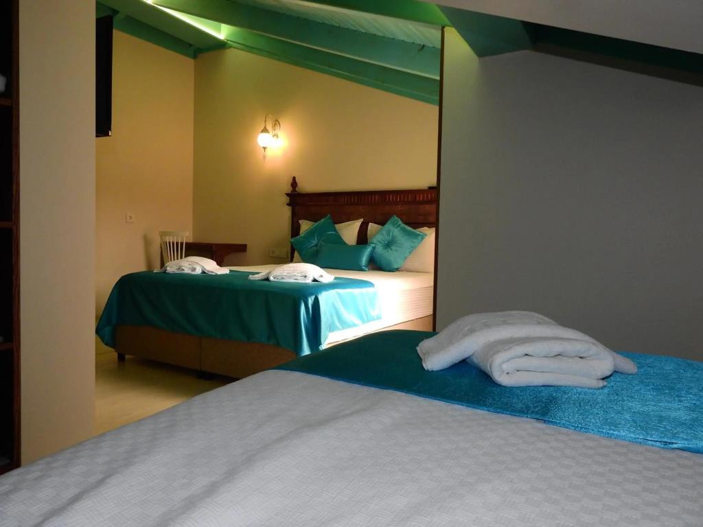 Orchis Hotel 0*