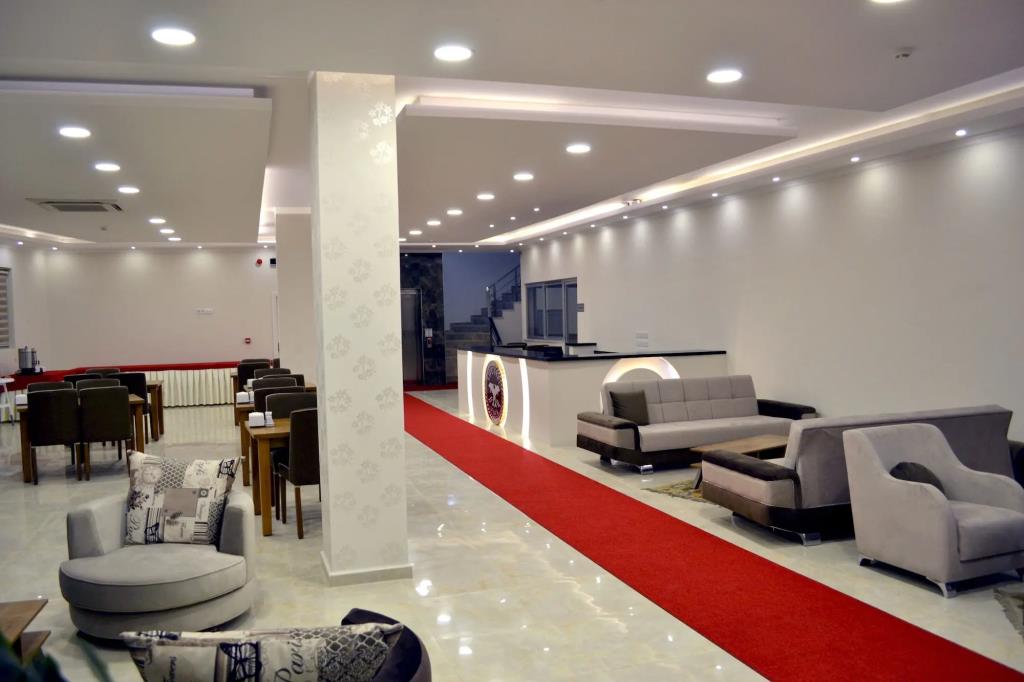 Gulluk Life Hotel 0*