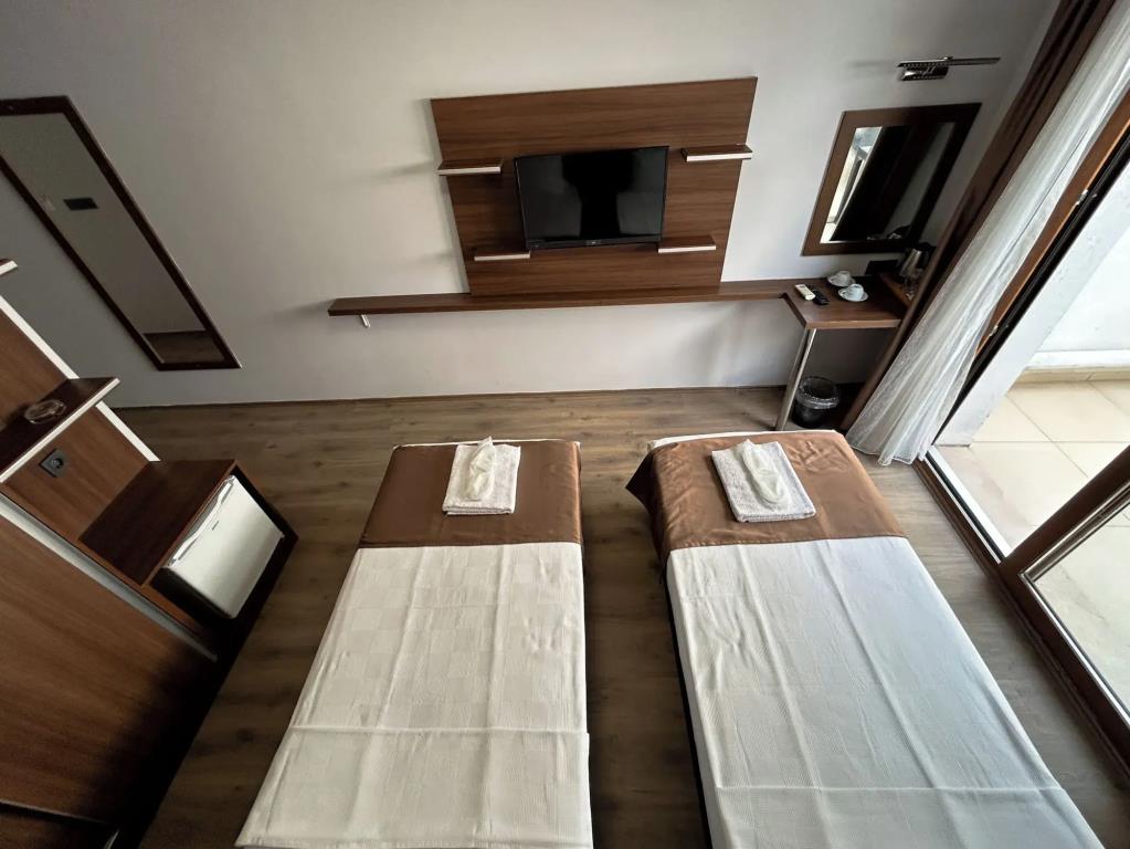 Gulluk Life Hotel 0*