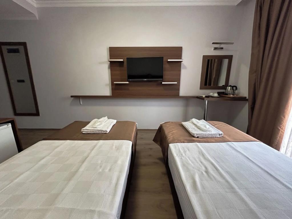 Gulluk Life Hotel 0*