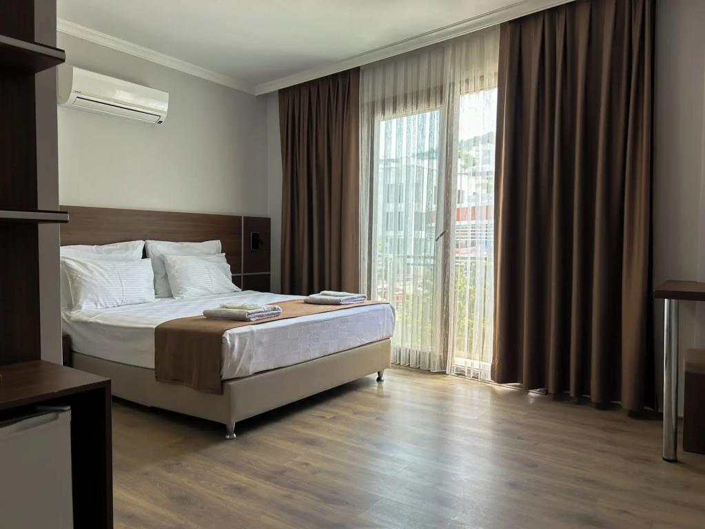 Gulluk Life Hotel 0*