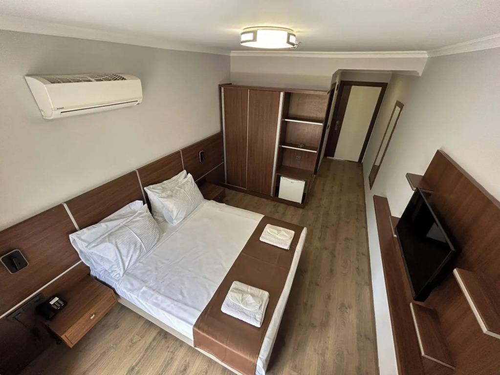 Gulluk Life Hotel 0*