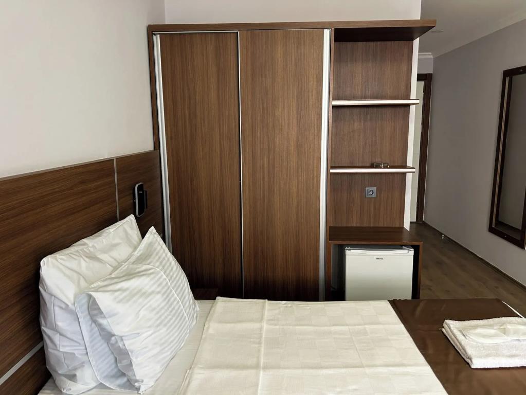 Gulluk Life Hotel 0*