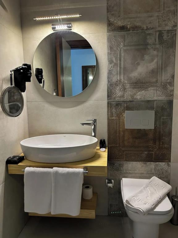Gulluk Life Hotel 0*