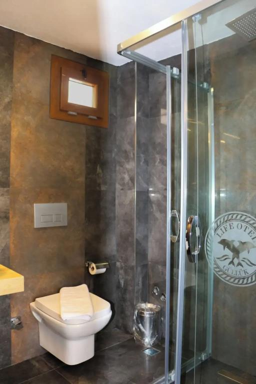 Gulluk Life Hotel 0*
