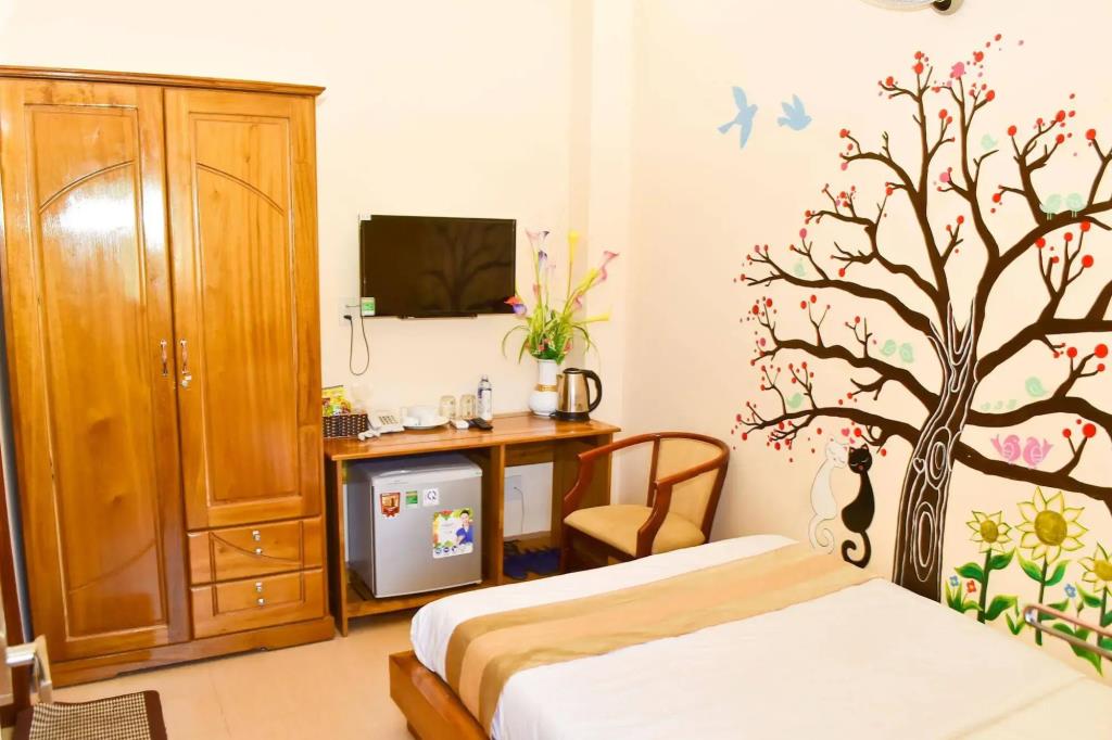 Sea View DN Hotel 2*