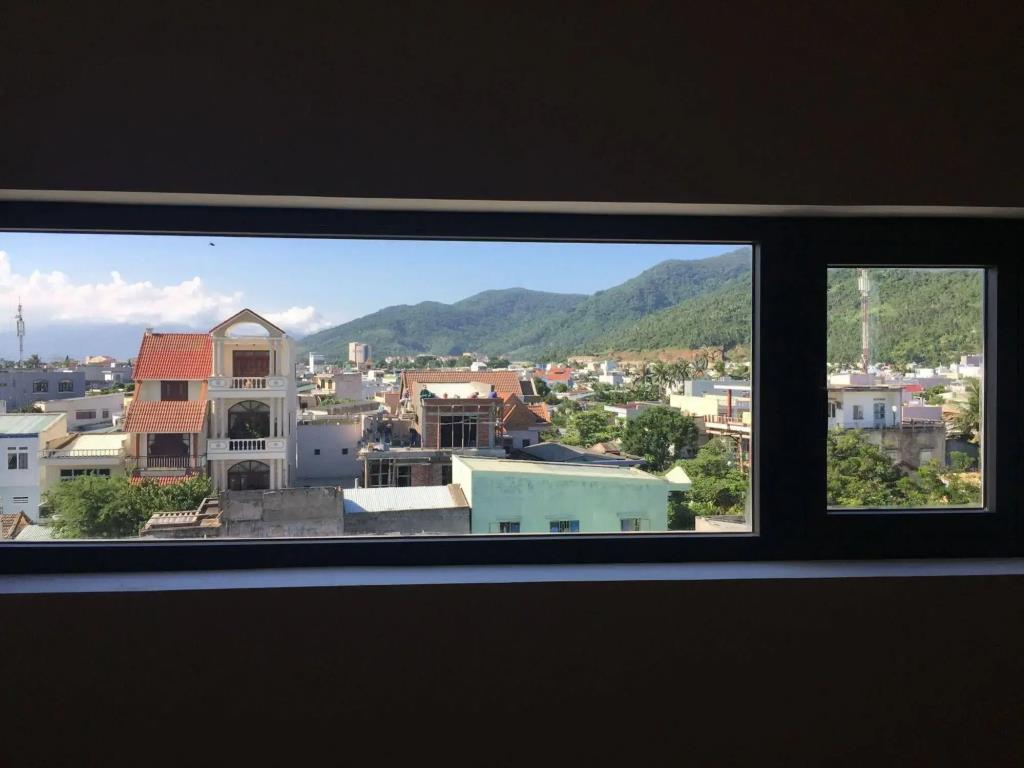 Sea View DN Hotel 2*