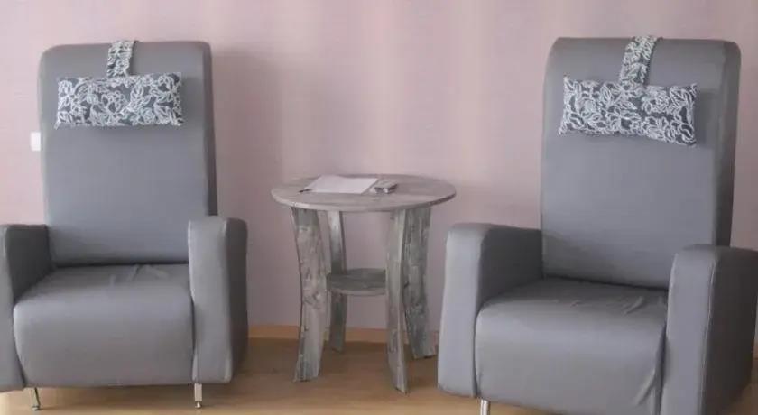 Otdykh Hotel 0*