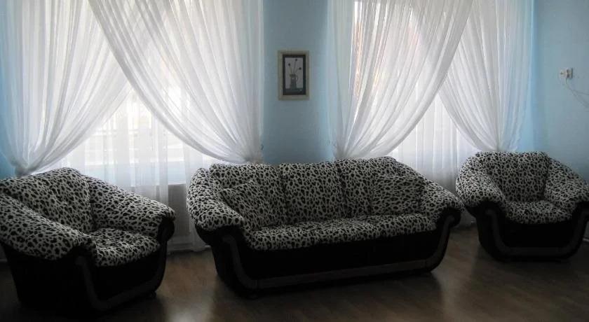 Otdykh Hotel 0*