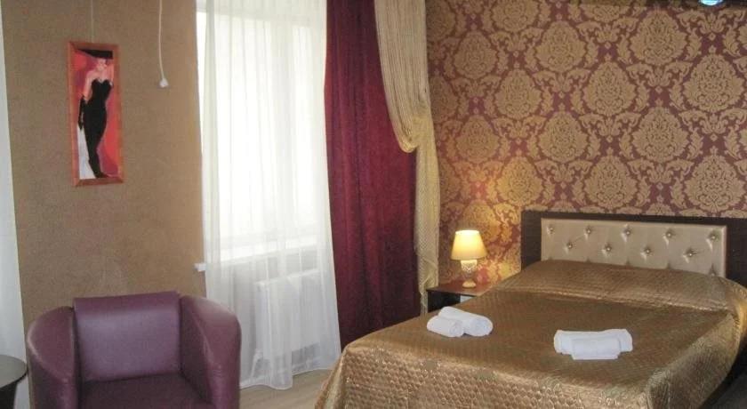 Otdykh Hotel 0*