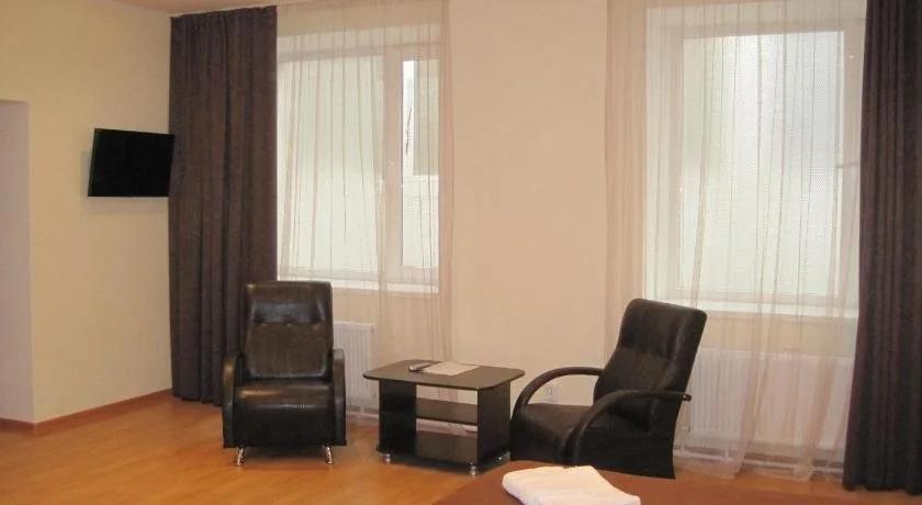Otdykh Hotel 0*