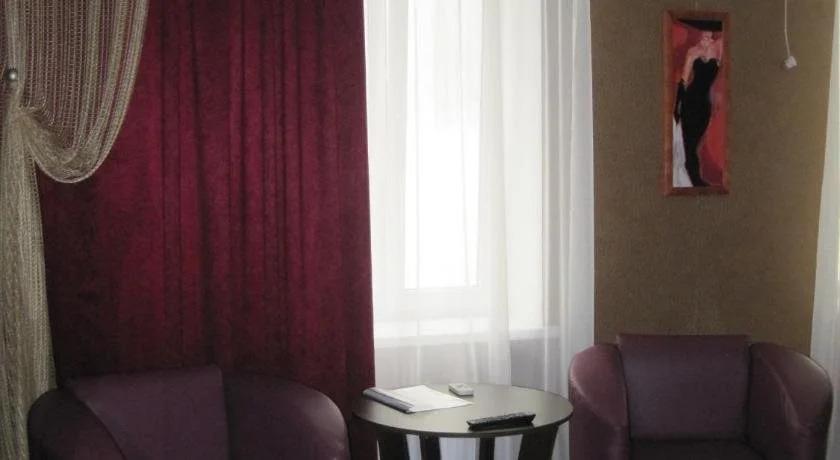 Otdykh Hotel 0*