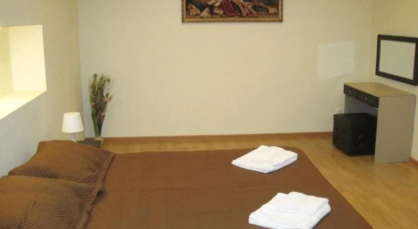 Otdykh Hotel 0*