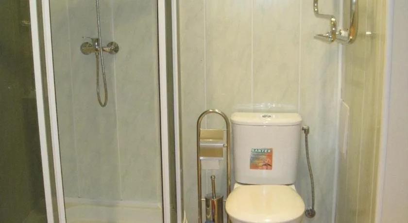 Otdykh Hotel 0*