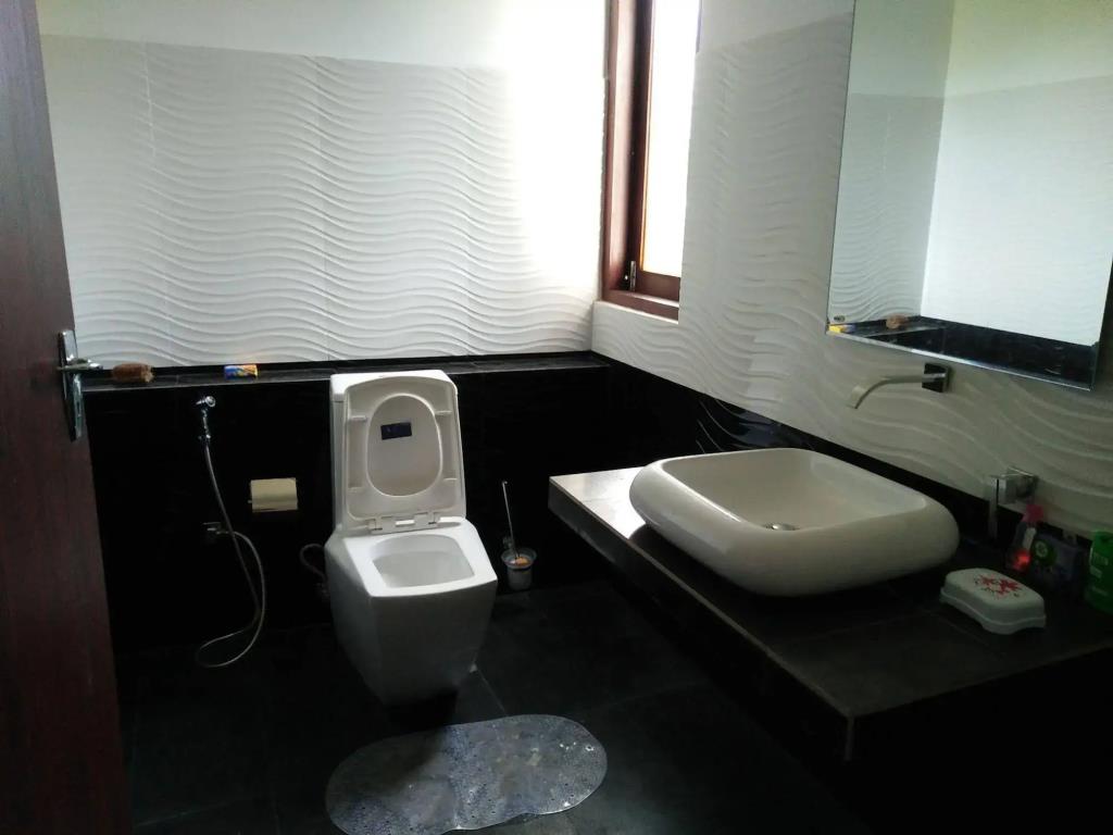 Aroma Villa 0*