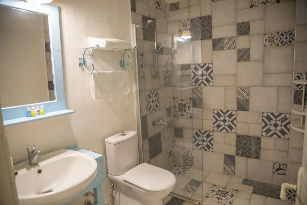 Zeren Alacat? Butik Otel 0*