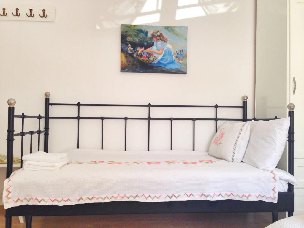 Zeren Alacat? Butik Otel 0*