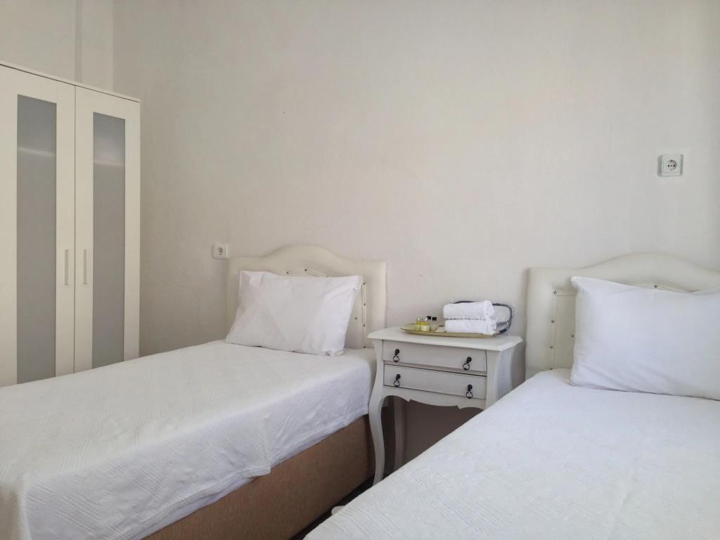 Zeren Alacat? Butik Otel 0*